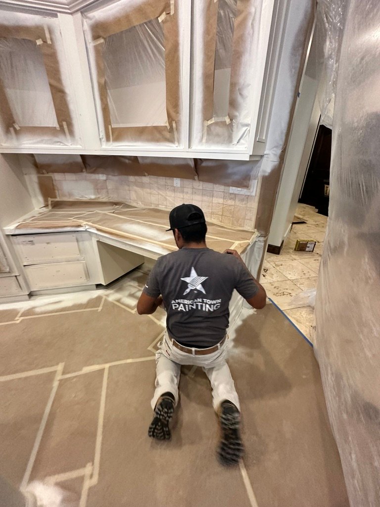 Salt Lake City UT Painter